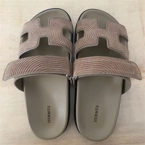 hermes chypre sandals dupes|Hermes dupe sandals primark.